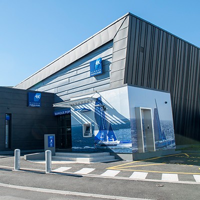 Magasin AGRI DROME ARDECHE - VALENCE (26000) Visuel 1