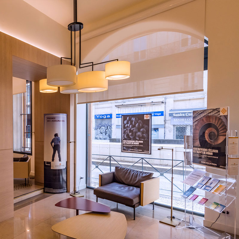 Magasin AG BDP ALES - ALES (30100) Visuel 1