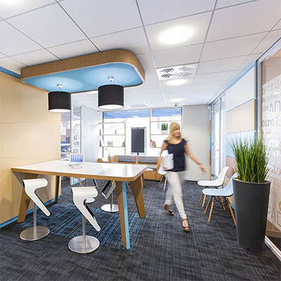 Magasin NANTES BEAULIEU - NANTES (44200) Visuel 1