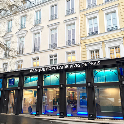 Magasin SAVIGNY SUR ORGE - SAVIGNY SUR ORGE (91600) Visuel 1
