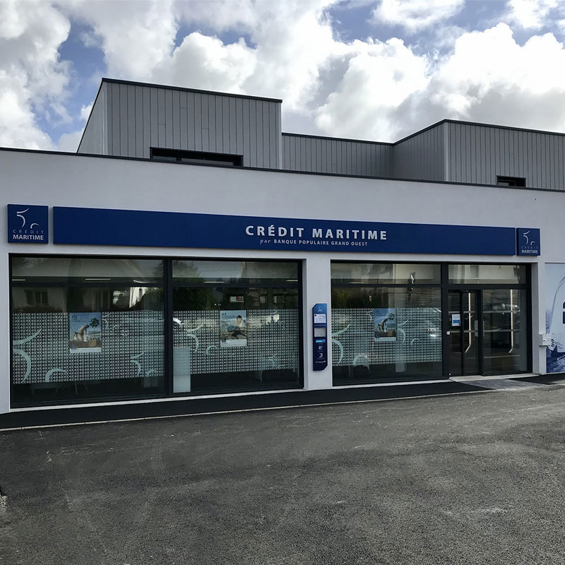 Magasin OTOKTONE GRANDES ENTREPRISES RENNES - ST-GREGOIRE (35760) Visuel 1