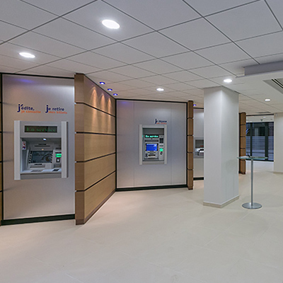 Magasin CAPDENAC GARE - CAPDENAC GARE (12700) Visuel 1