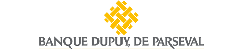 Banque Dupuy, de Parseval - Aller à l'accueil
