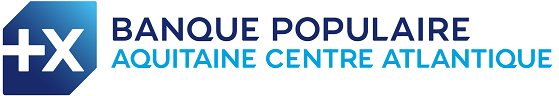 Banque Populaire Aquitaine centre Atlantique - Aller à l'accueil