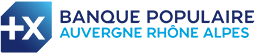 Banque Populaire Auvergne Rhône Alpes - Aller à l'accueil
