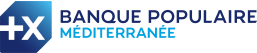 Banque Populaire Méditerranée - Aller à l'accueil