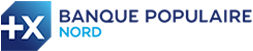 Banque Populaire du Nord - Aller à l'accueil