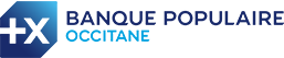 Banque Populaire Occitane - Aller à l'accueil