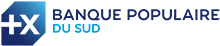Banque Populaire du Sud - Aller à l'accueil