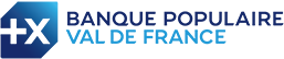 Banque Populaire Val de France - Aller à l'accueil